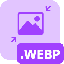 WEBP压缩