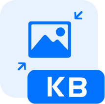 Изменить размер изображения до Kb